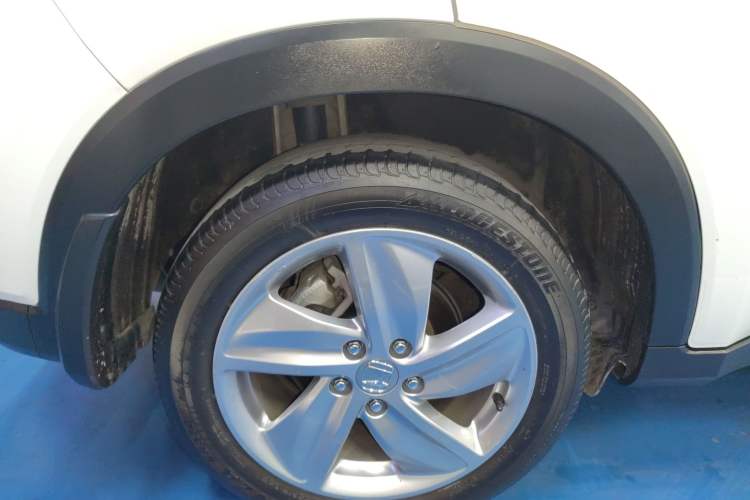 Used Honda Vezel 2020 220 TURBO CVT Elite Edition
