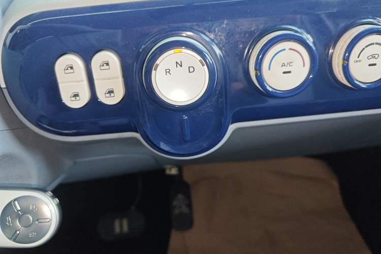 Used Bestune Pony 2024 170km Vitality Horse
