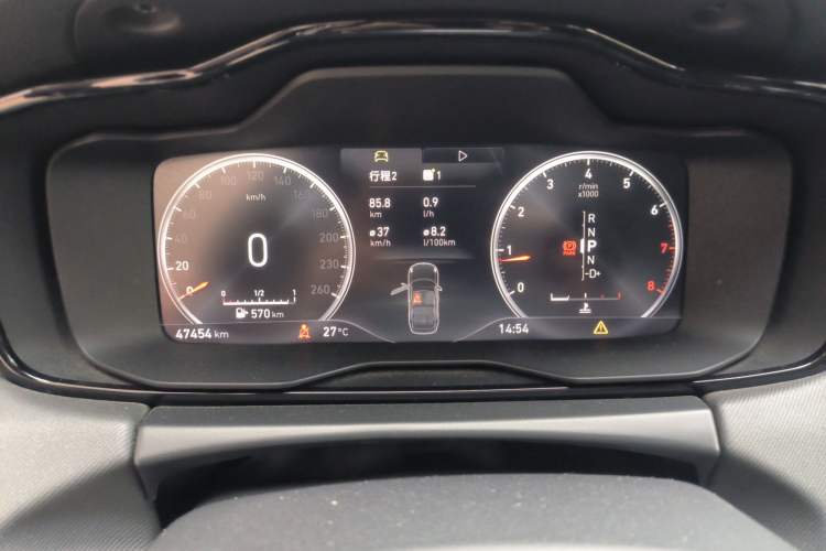 Used Lynk & Co 01 2017 2.0T Two-Wheel Drive Pro Edition