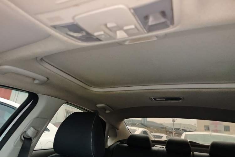 Used Kia K3 2021 1.5L CVT Fashion Edition