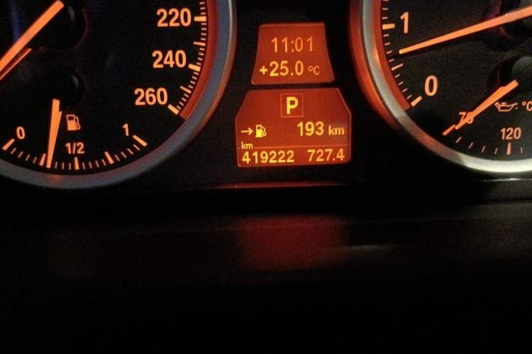 Used BMW X6 2009 xDrive35i
