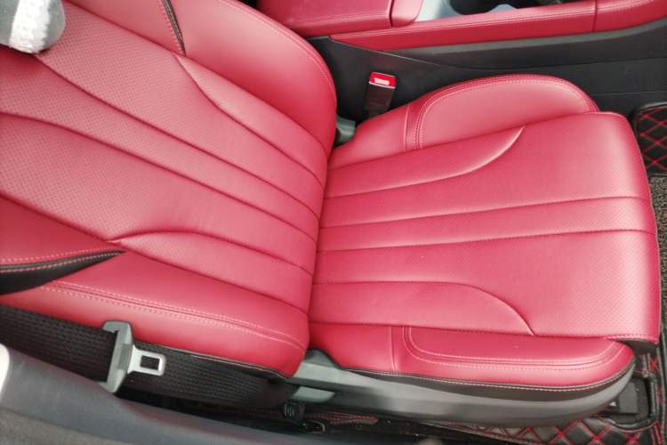 Used Changan CS75 PLUS 2020 1.5T Automatic Luxury Version
