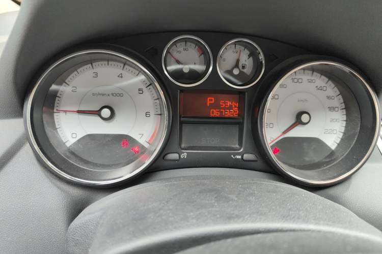 Used Peugeot 308 2014 Enjoy Edition Classic 1.6L Automatic Premium Model