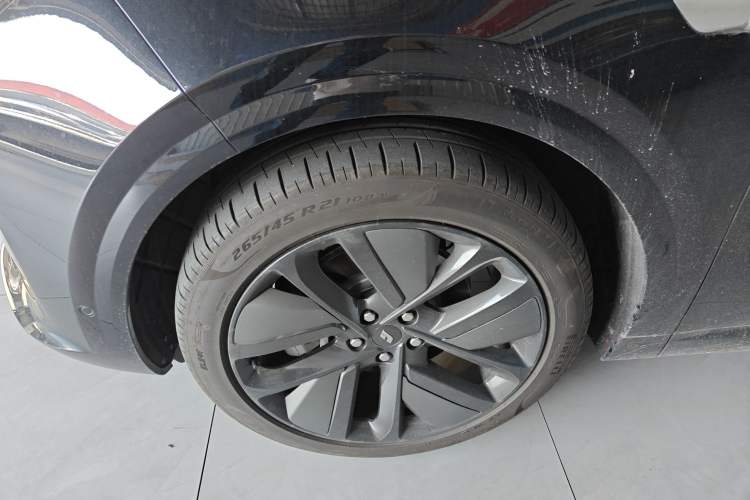 Used Li Auto L6 2024 Max
