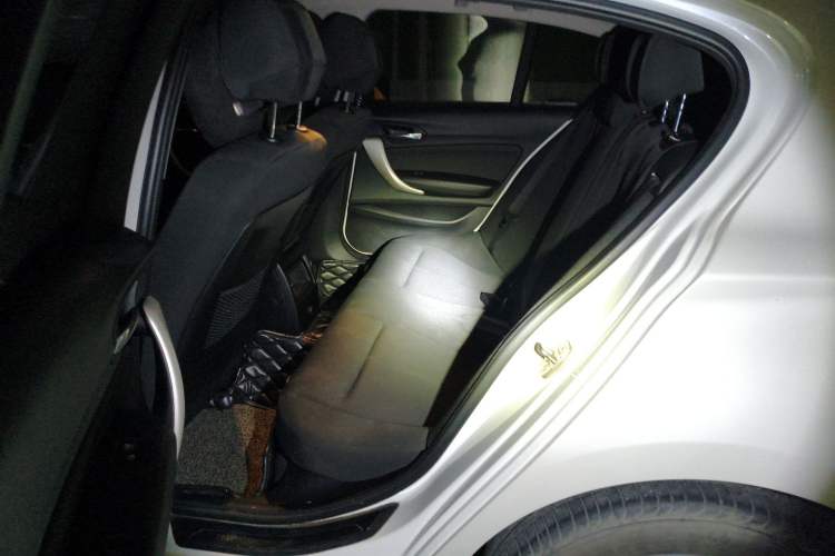 Used BMW 1 Series 2016 118i Leading Model