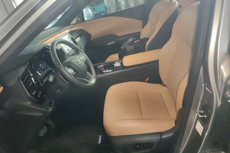 Used Lexus RX 2025 300 Four-Wheel Drive Junxiang Edition
