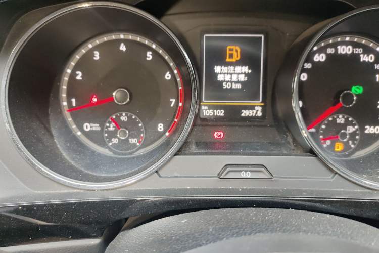 Used Volkswagen Tiguan L 2019 330TSI Automatic Two-Wheel Drive Panoramic Comfort Edition China V Standard