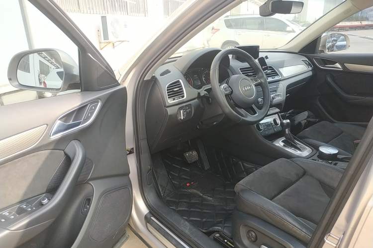 Used Audi Q3 2018 30th Anniversary Edition 35 TFSI Sport Model