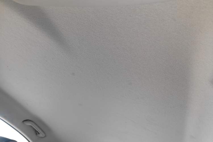 Used Ford Focus 2013 Hatchback Classic 1.8L Automatic Base Model Headliner