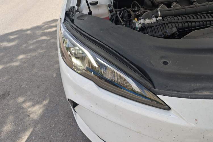 Used BYD Seal 05 DM-i 2025 DM-i Smart Drive 55KM Luxury Model