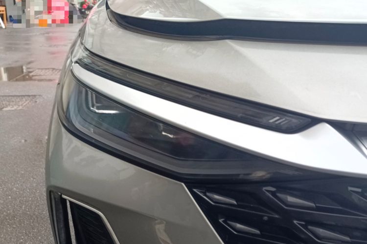 Used Chery Arrizo 8 2022 1.6T DCT Elite Right Front Headlight