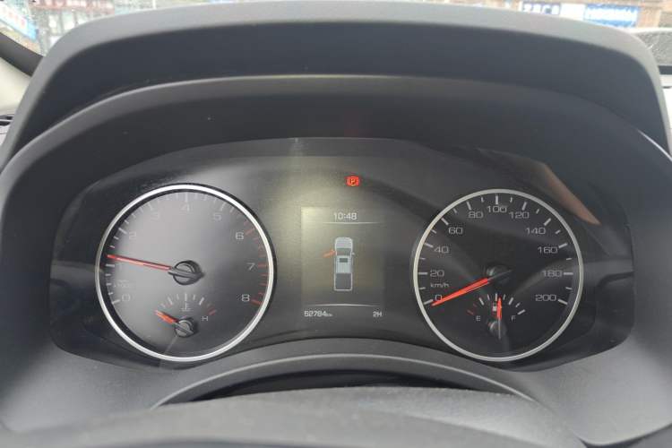 Used Great Wall Poer 2023 2.0T Commercial Version Manual Gasoline 4x4 Elite Long-Box GW4C20B