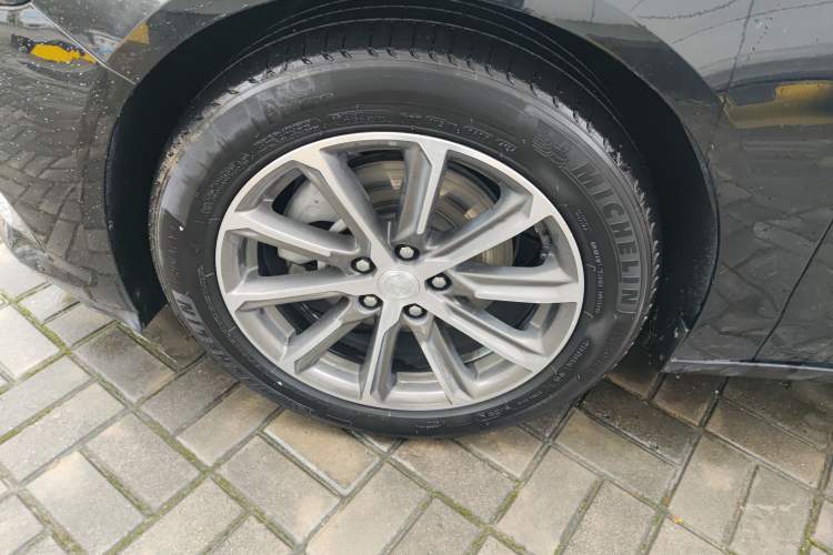 Used Buick LaCrosse 2022 652T Luxury Version