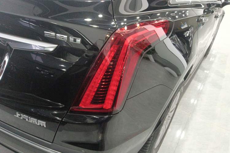 Used Cadillac XT5 2020 28T Luxury Version