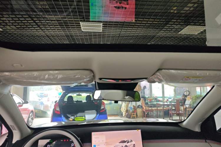 Used Qiyuan Q05 2026 Model 506 Max