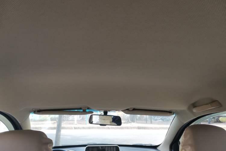 Used Baojun 310W 2017 1.5L Manual Comfort Version China V Headliner