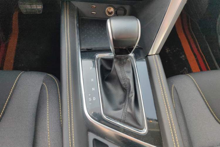 Used BAIC Beijing X3 2021 1.5T CVT Glory Edition