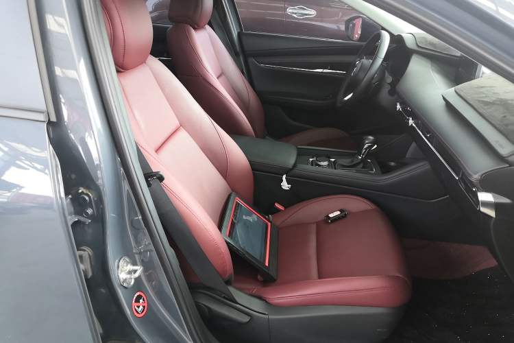 Used Mazda 3 Axela 2023 2.0L Automatic Zhiya Edition