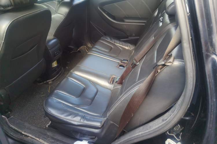 Used Dongfeng Fengon 580 2018 1.8L Manual Comfort Model
