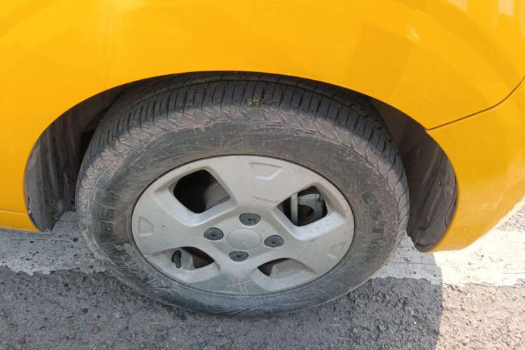 Used Roewe Clever 2021 302km Excellence Edition