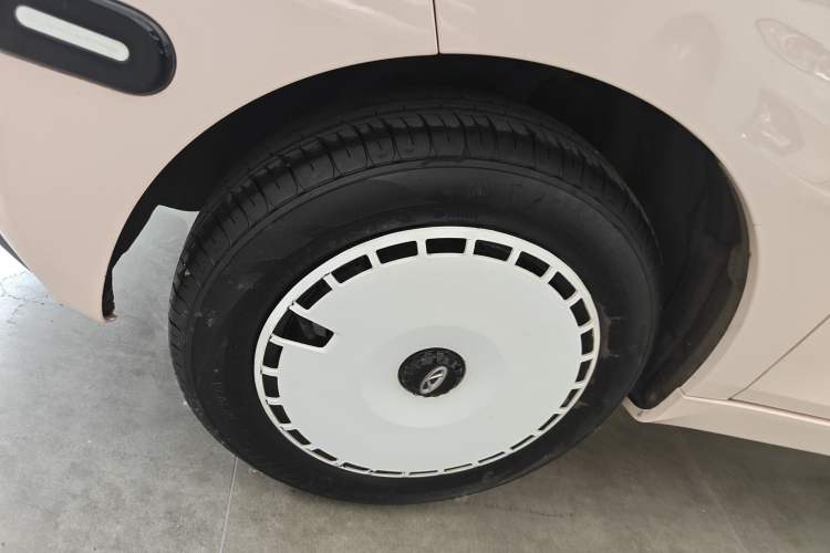 Used Chery QQ Ice Cream 2024 170km Sundae