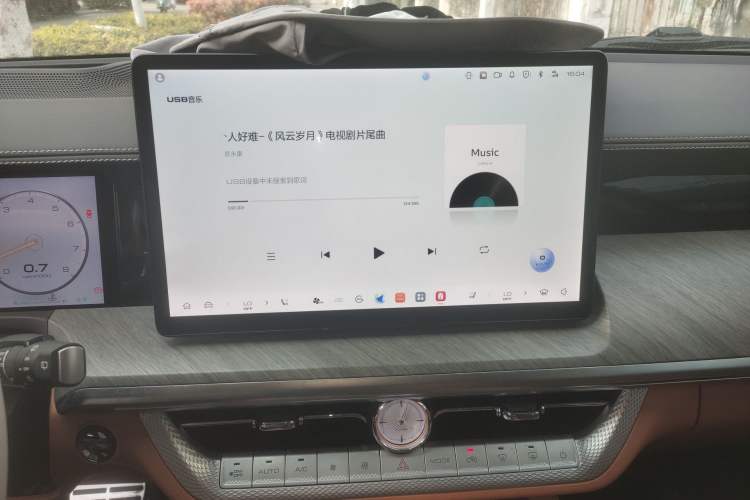 Used Tank 500 2022 3.0T Business Edition "Creation Realm" Design 5-Seater