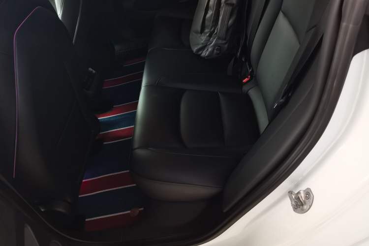 Used Tesla Model 3 2021 Revised Version Standard Range Rear-Wheel Drive Upgraded Edition 3D1
