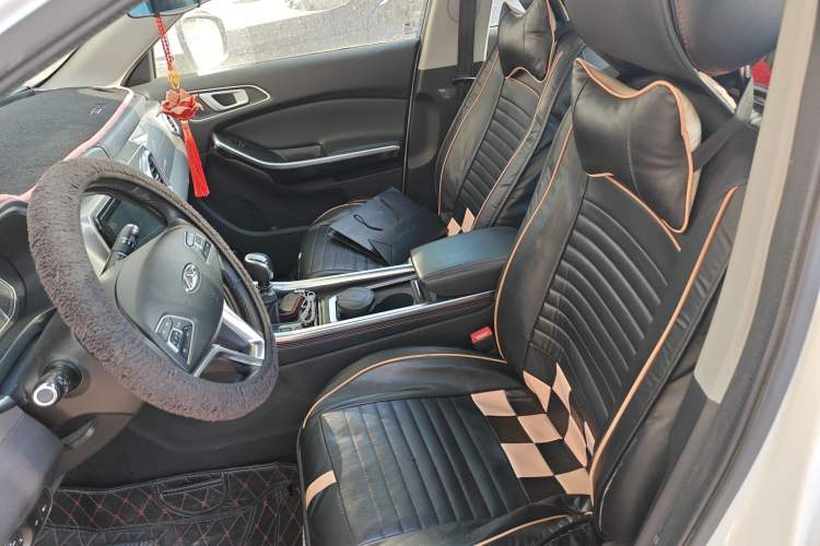 Used Chery Tiggo 5x 2017 1.5T Manual Elite Model