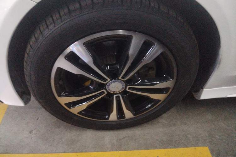 Used Mercedes-Benz C-Class 2017 C 200 Sport Edition