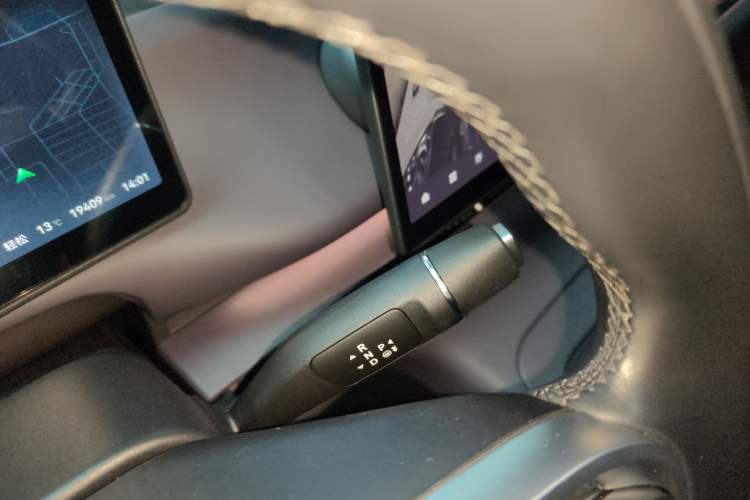 Used Leapmotor C16 2024 Range-Extended 200 Luxury Edition