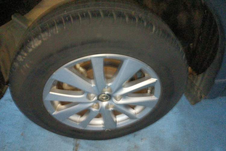 Used Mazda CX-5 2015 2.0L Automatic Two-Wheel Drive Urban Version