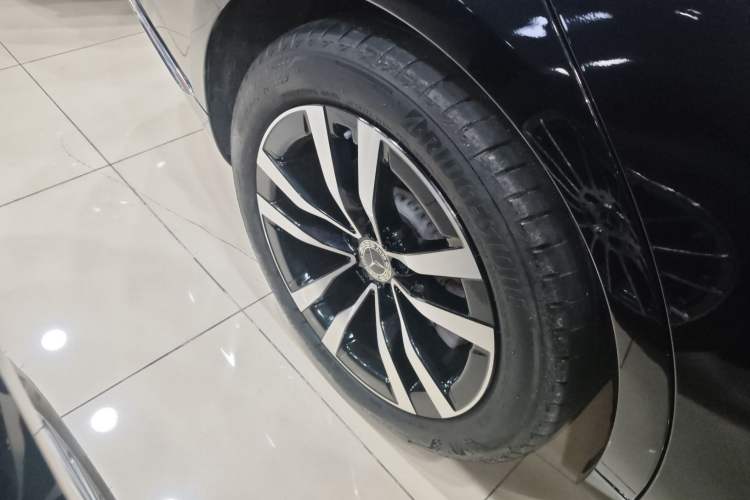 Used Mercedes-Benz S-Class 2022 Revised S 400 L Luxury Edition
