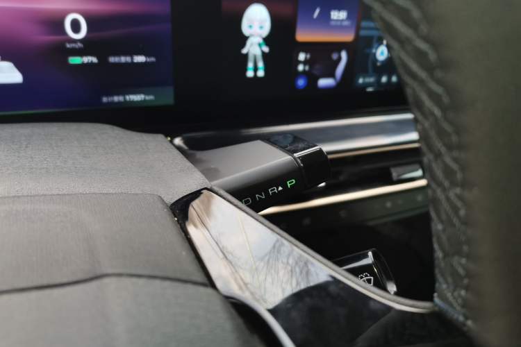 Used Baojun KiWi EV 2023 DJI Edition Lithium Iron Phosphate