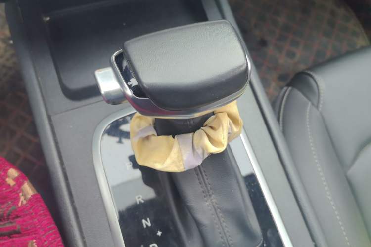 Used Cowin Xuanjie 2020 Updated 1.5L CVT Zhaо