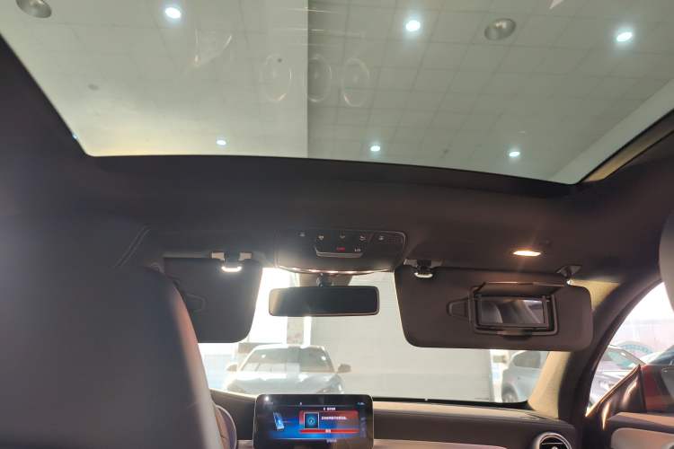 Used Mercedes-Benz C-Class 2020 C 260 Coupe