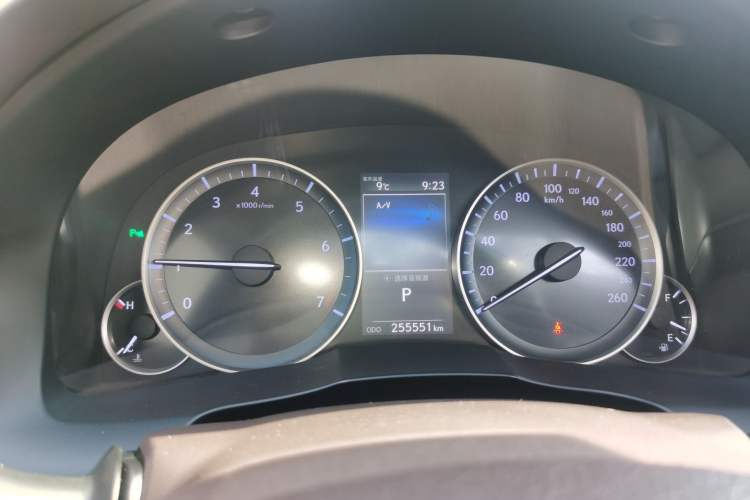 Used Lexus ES 2015 200 Elite Edition