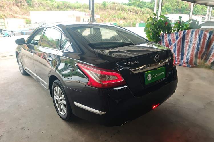 Used Nissan Teana 2013 2.0L XL Comfort Edition
