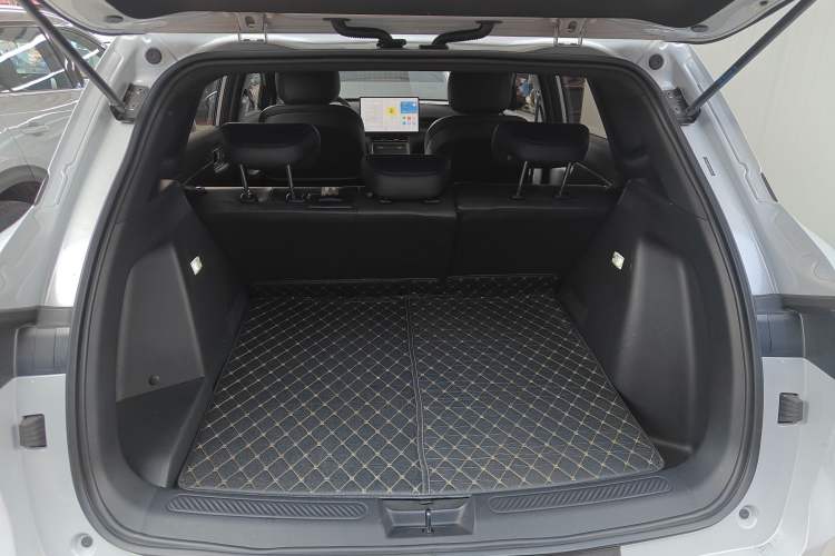 Used Wuling Xingguang S 2024 130km Flagship Version