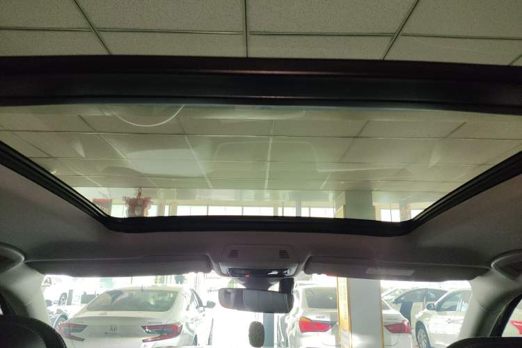 Used Volkswagen Teramont 2024 380TSI All-Wheel Drive Longyao Edition