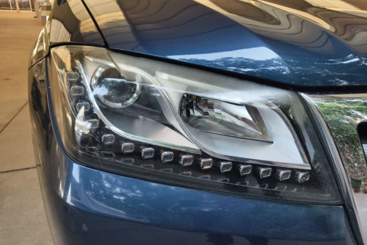 Used Haval H2 2016 Red Label 1.5T Automatic Two-Wheel Drive Elite Model