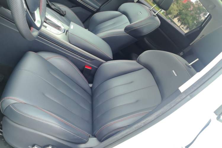 Used Oshan X7 2021 1.5T Automatic Luxury Model