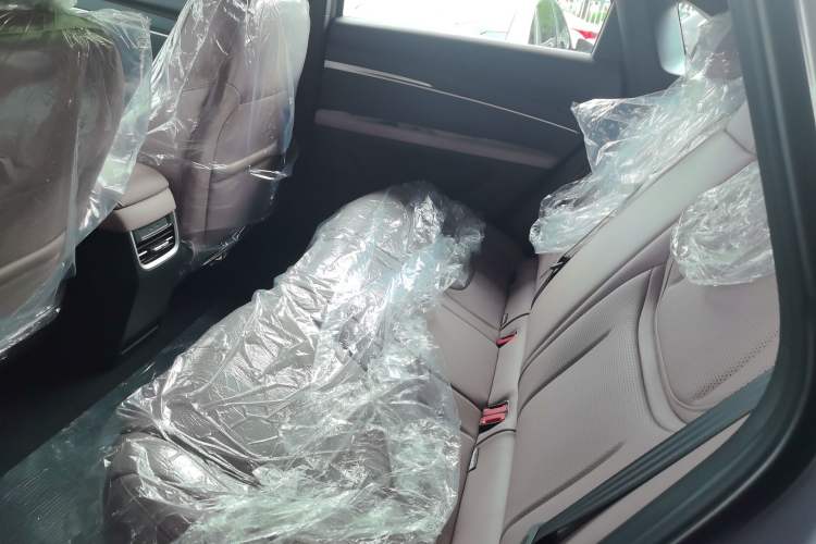 Used XPeng MONA M03 2025 515 Long-Range Plus