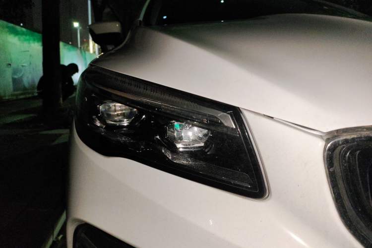 Used Geely Auto Emgrand S 2021 1.4T CVT Prestige Edition