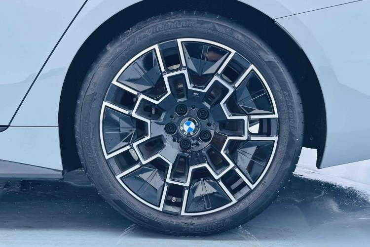 Used BMW 4 Series 2024 430i Gran Coupe M Sport Night Edition Package