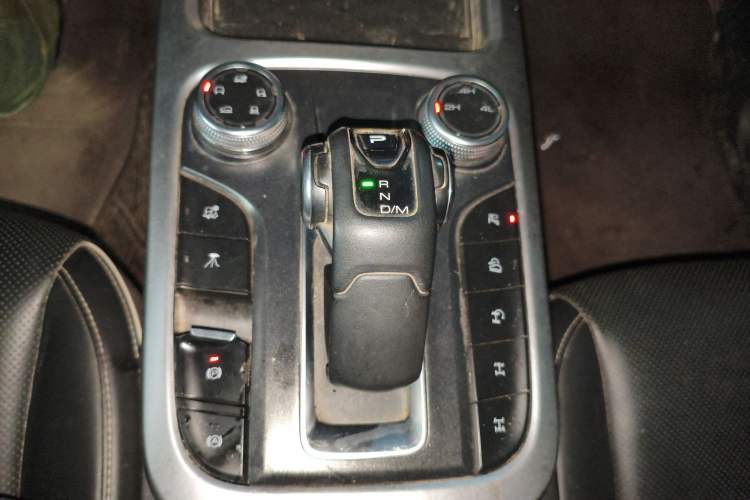 Used Tank 300 2021 Off-Road Edition 2.0T Conqueror