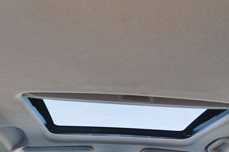 Used Honda Crider 2019 180 Turbo CVT Luxury Edition China VI Emission Standard