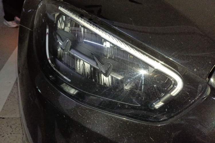 Used Mercedes-Benz E-Class 2021 Restyled E 300 L Luxury Edition