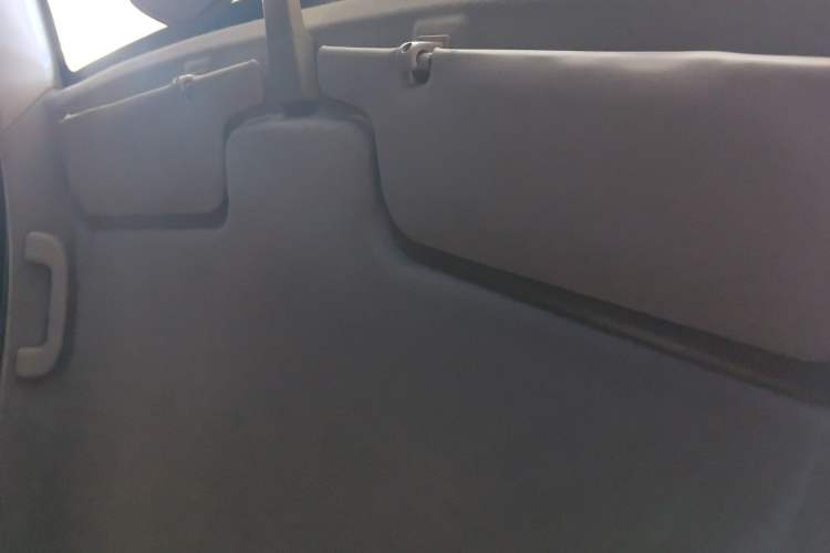 Used BYD F3 2012 Energy-Saving Model 1.5L Manual Comfort Version