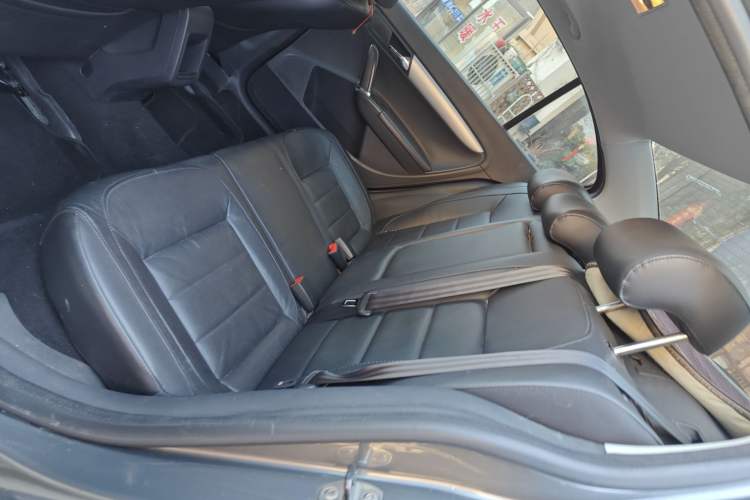 Used Volkswagen Lavida 2015 230TSI DSG Comfort Edition