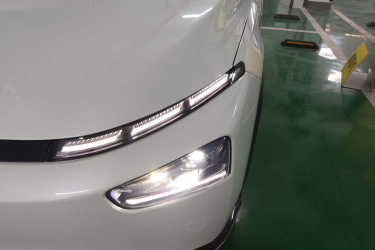 Used XPeng G3 2022 G3i 460G+
